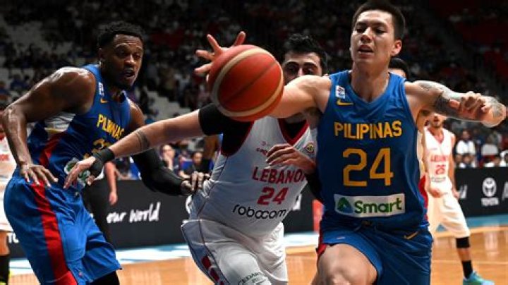 The Filipino Basketball Icon's Rise To Stardom