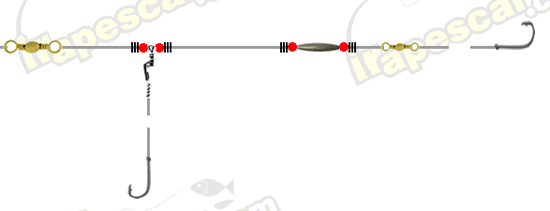  LINEA PARA VARIADA 